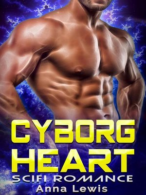 cover image of Cyborg Heart